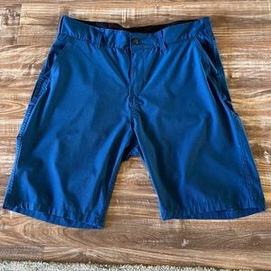 Trunks Multi-Functional 34W Short